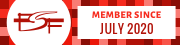 member since July 2020
